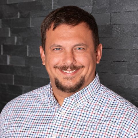 Tim Gasmann, Geschäftsführender Gesellschafter